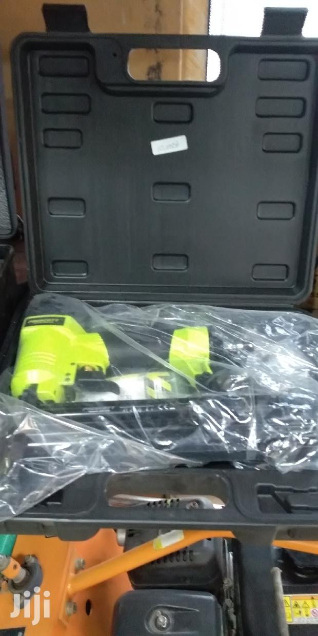 Air Brad Nailer - thumbnail 3