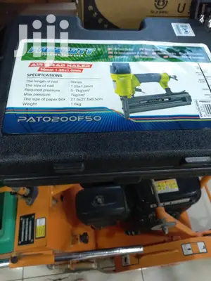 Air Brad Nailer