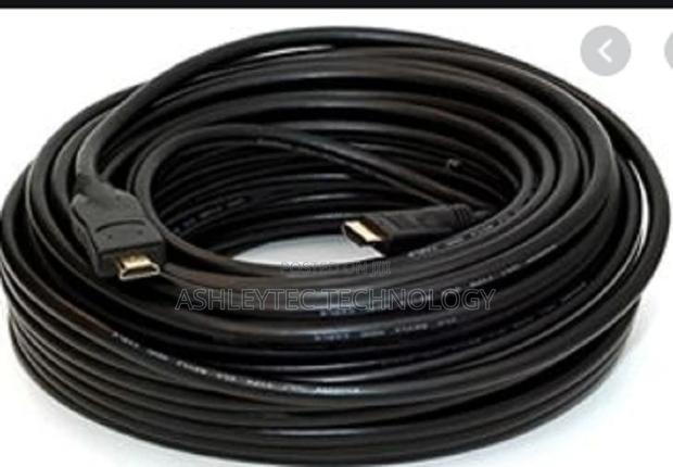 HDMI Cables HDTV 1080p Certified 20m