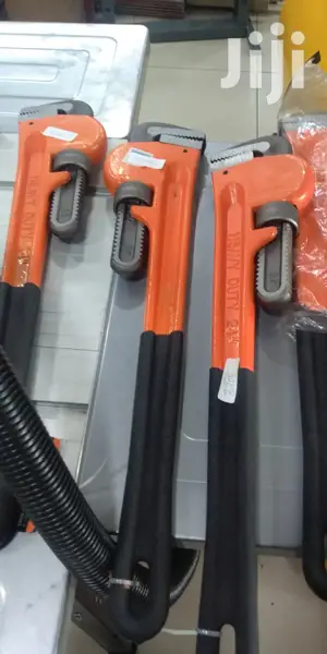 Adjustable Pipe Wrench24"