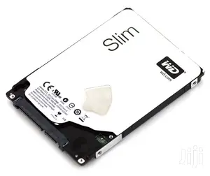 1TB Seagate Hard Disk Laptop