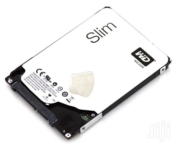 1TB Seagate Hard Disk Laptop - main view