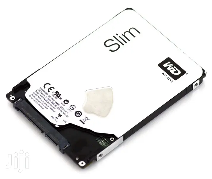 1TB Seagate Hard Disk Laptop