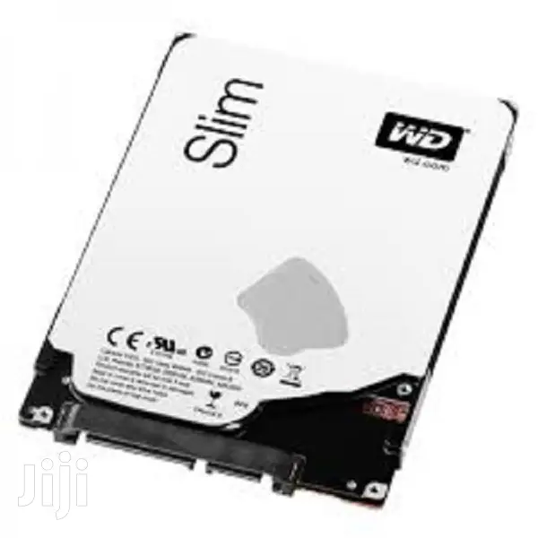 1TB Seagate Hard Disk Laptop