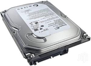 500GB Internal Hard Disk Desktop - main view