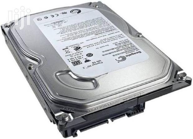 500GB Internal Hard Disk Desktop