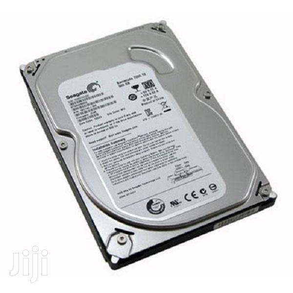 500GB Internal Hard Disk Desktop - thumbnail 2