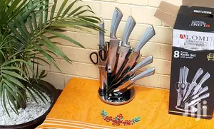 Kitchen Knife Set