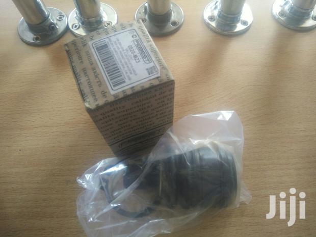 Mazda Axela Ball Joints