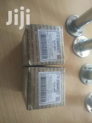 Mazda Axela Ball Joints