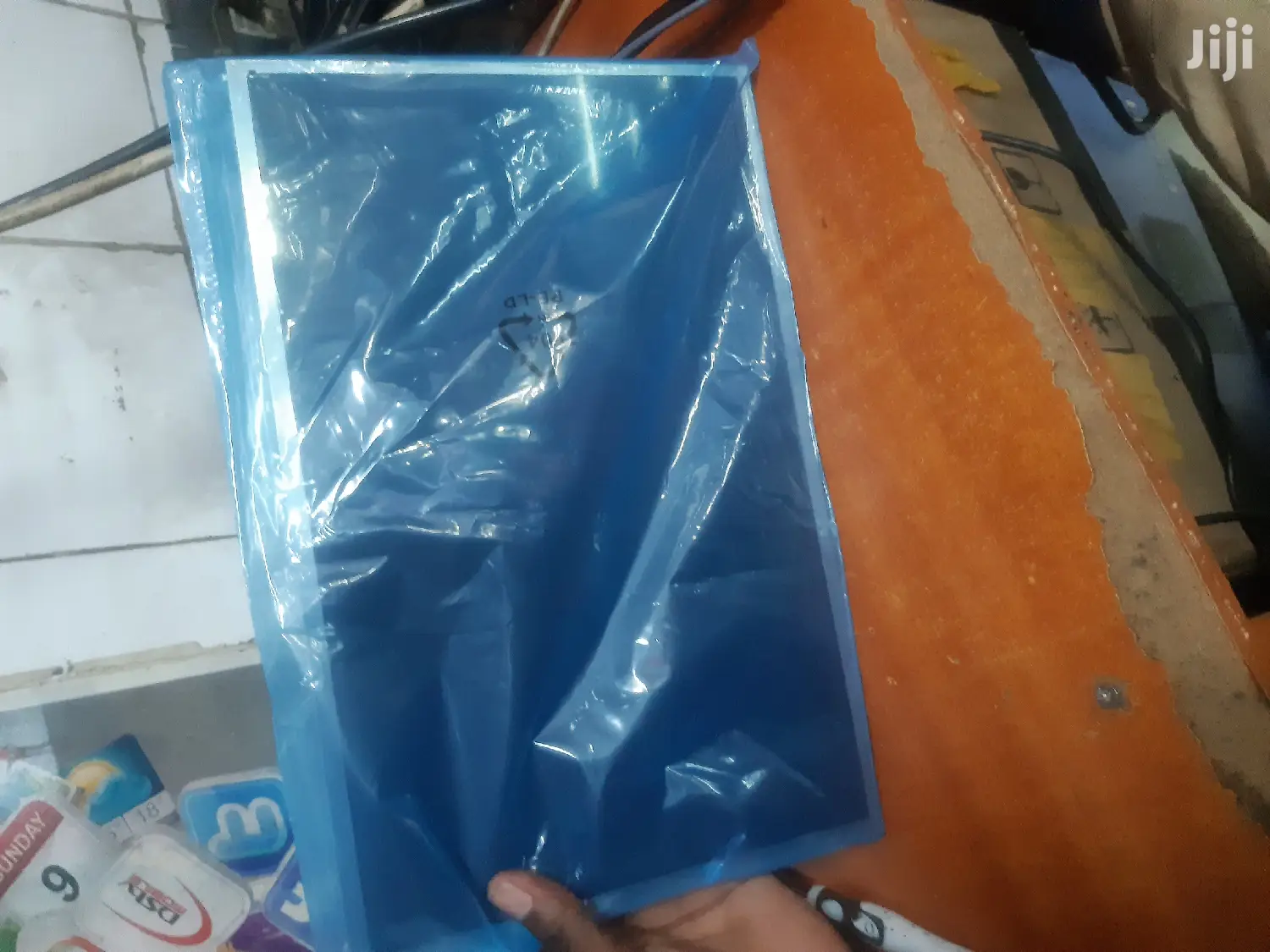 Slim Laptops Screens CBD
