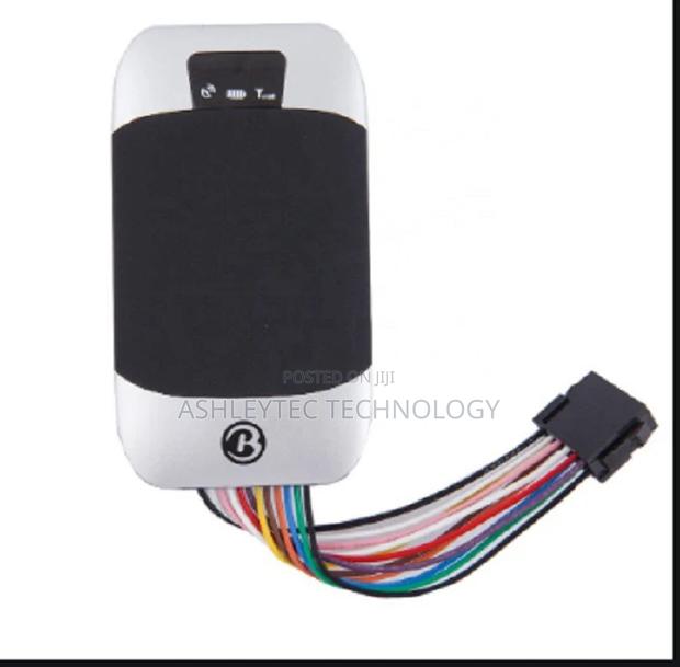 New Vehicle Waterproof GPS Tracker Android APP Tracking Devi - main view