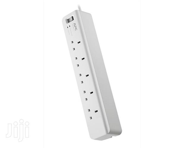 APC Essential Surgearrest 5 Outlets 230V UK - thumbnail 2