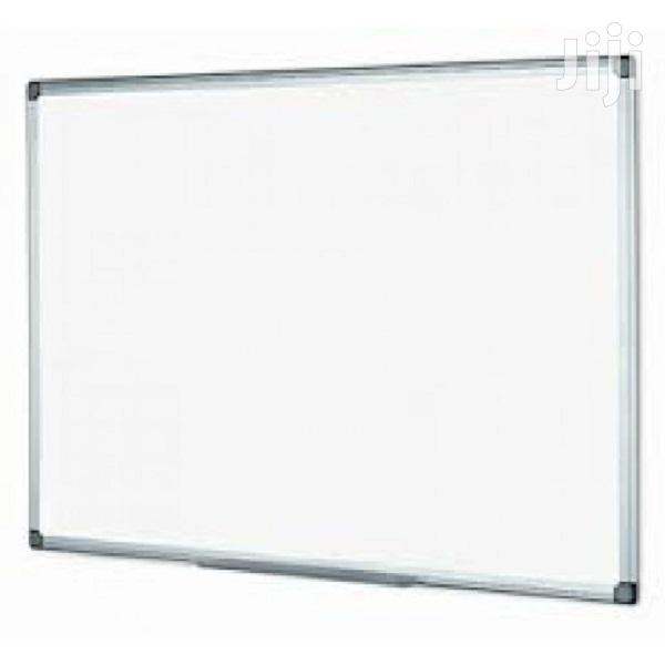 Whiteboard 4x4 - main view