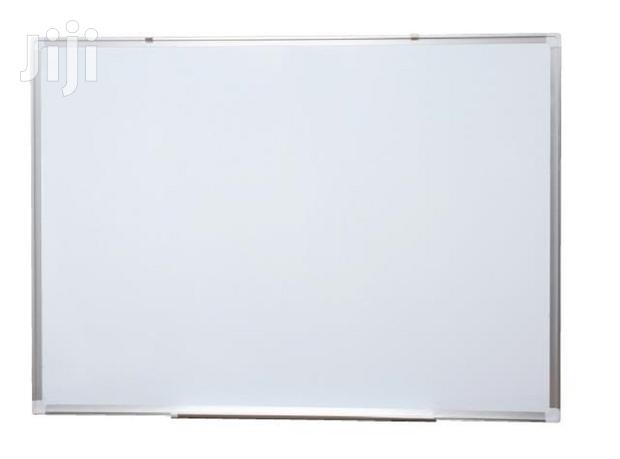 Whiteboard 4 X 6 White Board - thumbnail 3