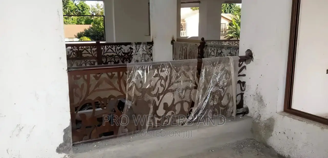 CNC Balustrades,Roomdividers,Screens