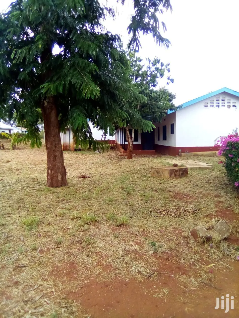 Furnished 10bdrm Villa in Ngolia for sale