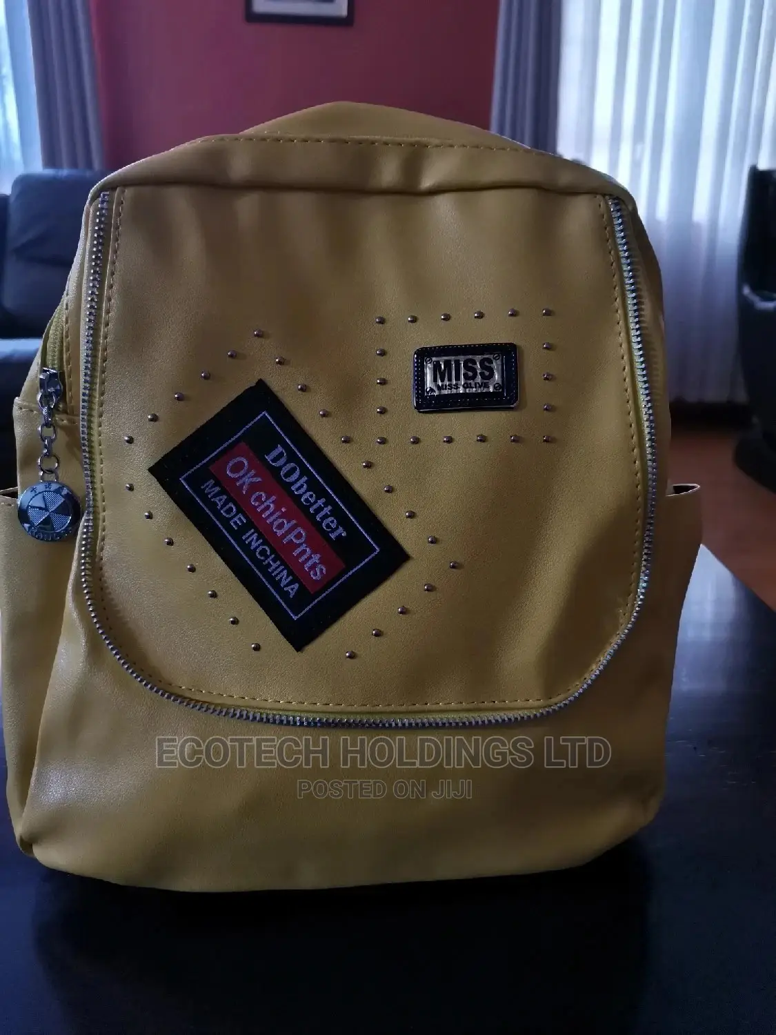 Ladies Fashion Bags