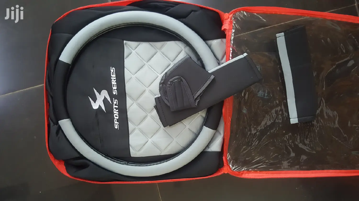 Sports Series Brand New Seat Covers, Free Delivery Within Cb