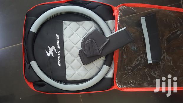 Sports Series Brand New Seat Covers, Free Delivery Within Cb