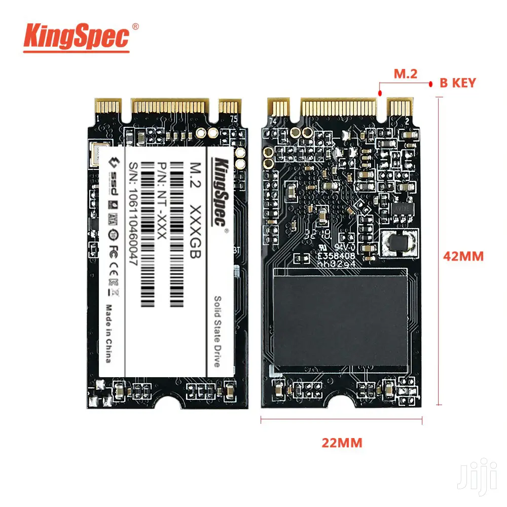 Ngff Ssd Hdd