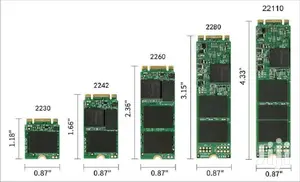 Ngff Ssd Hdd