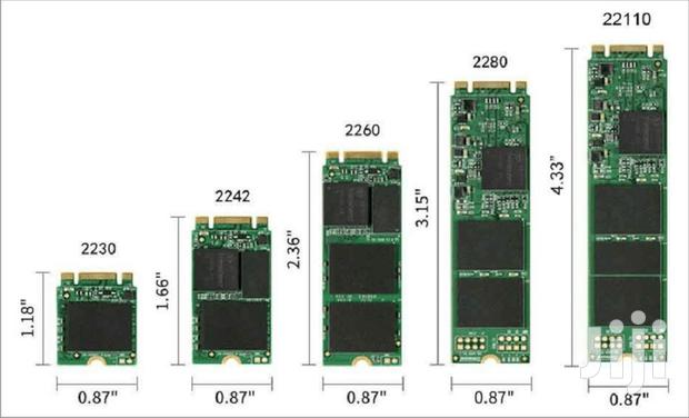 Ngff Ssd Hdd - thumbnail 3