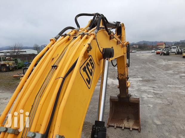 JCB Js330-Lc Excavator (Foreign Import) - thumbnail 13