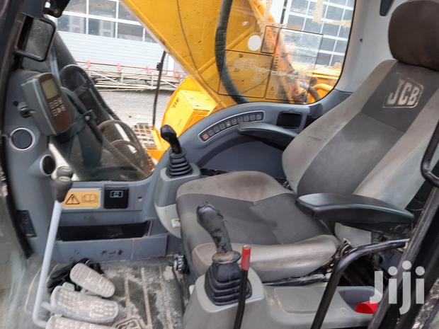 JCB Js330-Lc Excavator (Foreign Import) - thumbnail 16