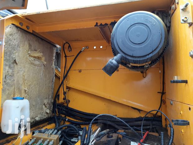 JCB Js330-Lc Excavator (Foreign Import) - thumbnail 15