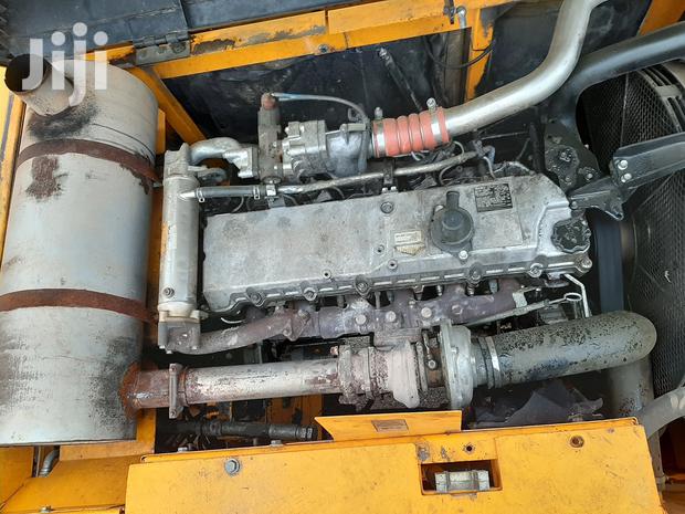 JCB Js330-Lc Excavator (Foreign Import) - thumbnail 11