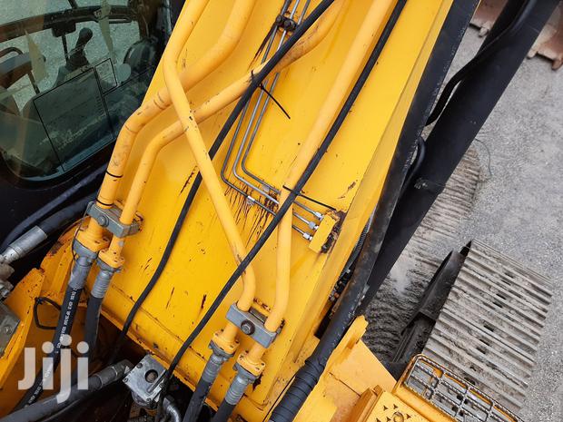 JCB Js330-Lc Excavator (Foreign Import) - thumbnail 12