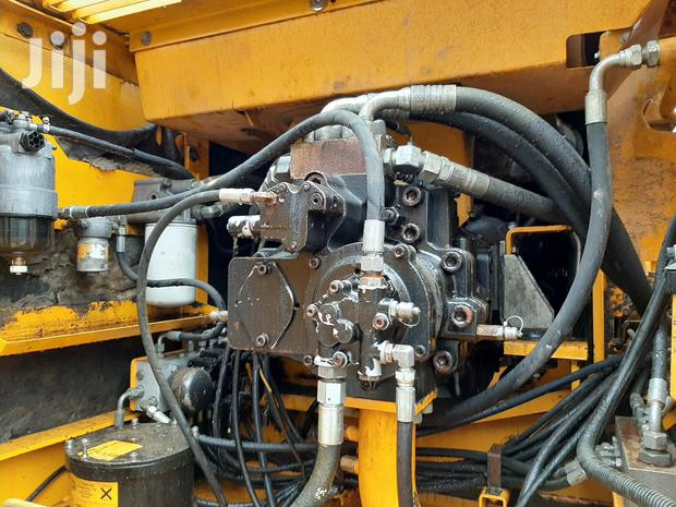 JCB Js330-Lc Excavator (Foreign Import) - thumbnail 14