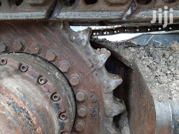 JCB Js330-Lc Excavator (Foreign Import) - thumbnail 8