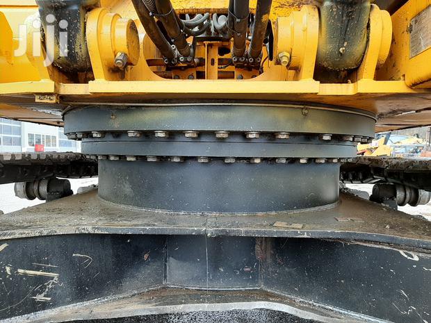 JCB Js330-Lc Excavator (Foreign Import) - thumbnail 7