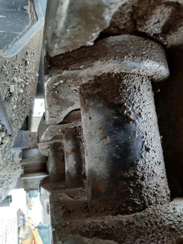 JCB Js330-Lc Excavator (Foreign Import) - thumbnail 9