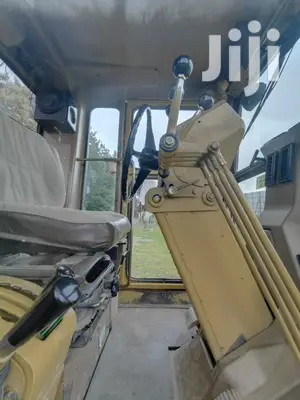 Cat 140g Motorgrader