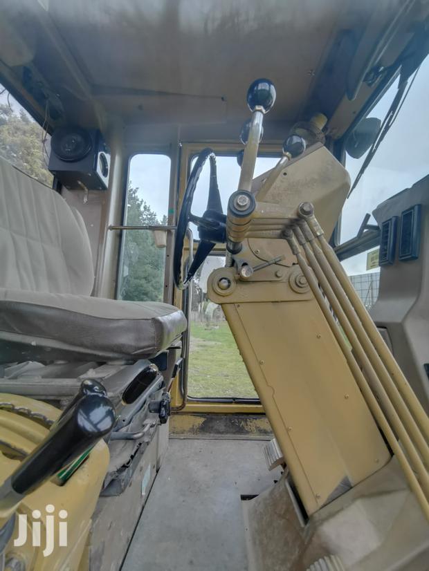 Cat 140g Motorgrader - thumbnail 3