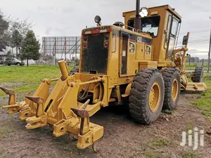 Cat 140g Motorgrader