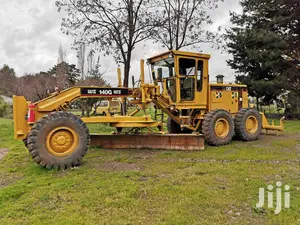 Cat 140g Motorgrader