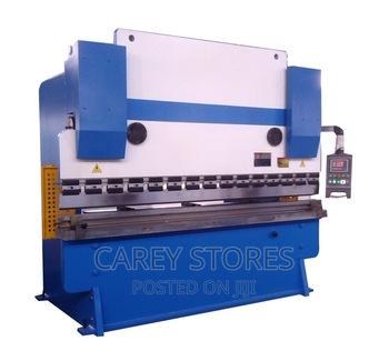 Steel Bar Bender - thumbnail 3