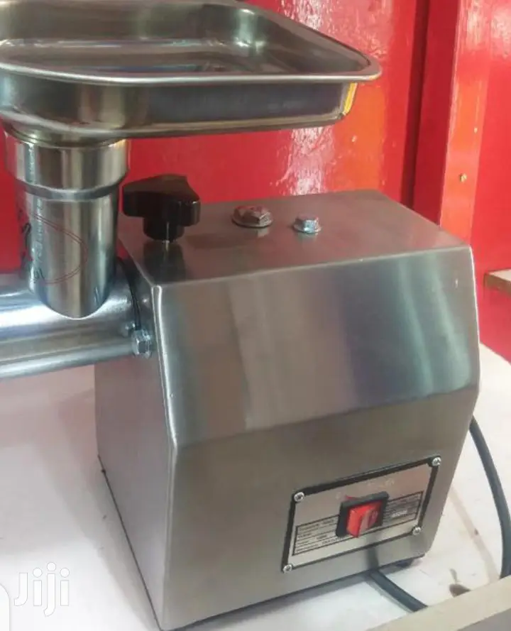 Commercial Meat Grinder M22