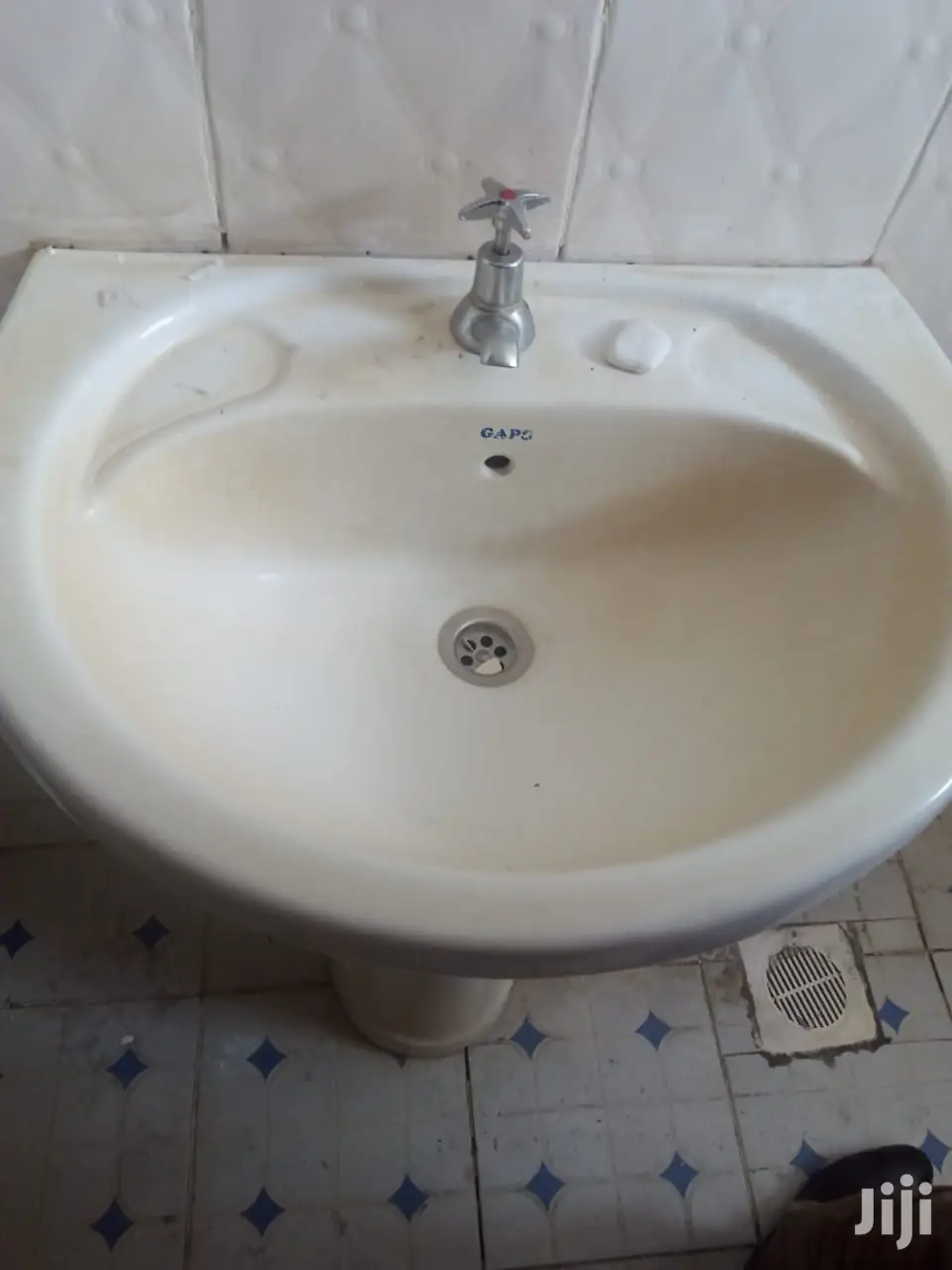 Toilet and Tiles Cleaning Services Available