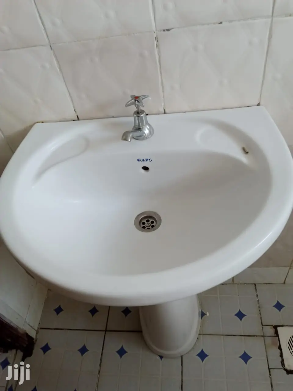 Toilet and Tiles Cleaning Services Available