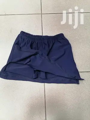 Skort And Wrapes