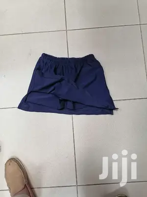 Skort And Wrapes