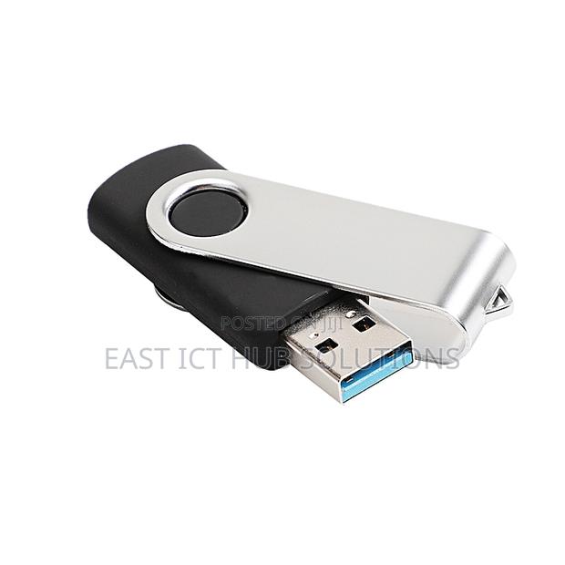 Flash Drive 64 GB - main view