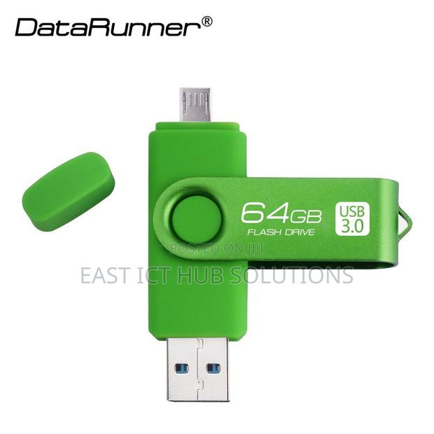 Flash Drive 64 GB - thumbnail 2