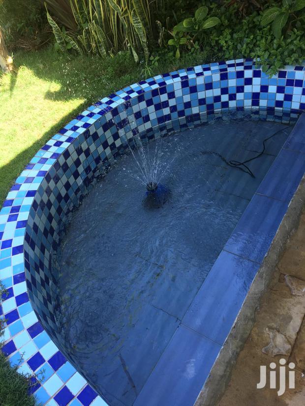 Water Fountain - main view