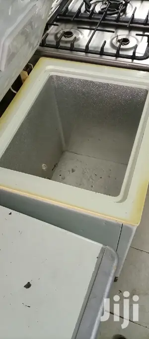 Mini Deep Freezer